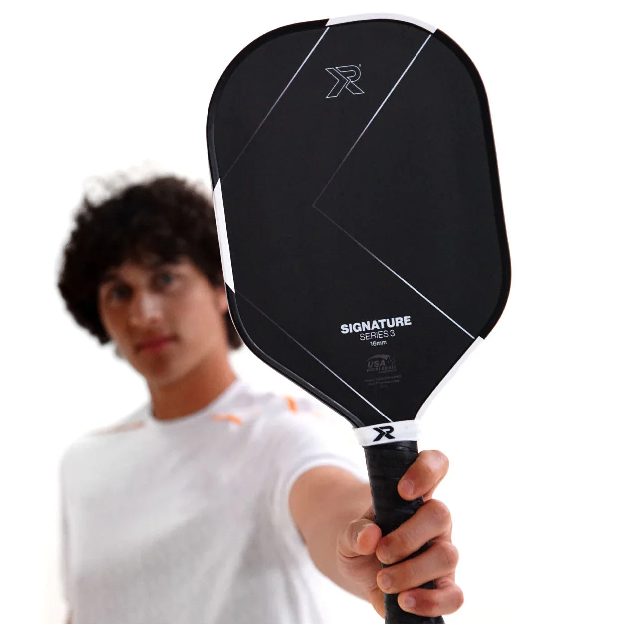 Detailed Review of Pickleball Racket ProXR Signature Series 3 Detailed Review of Pickleball Racket ProXR Signature Series 3