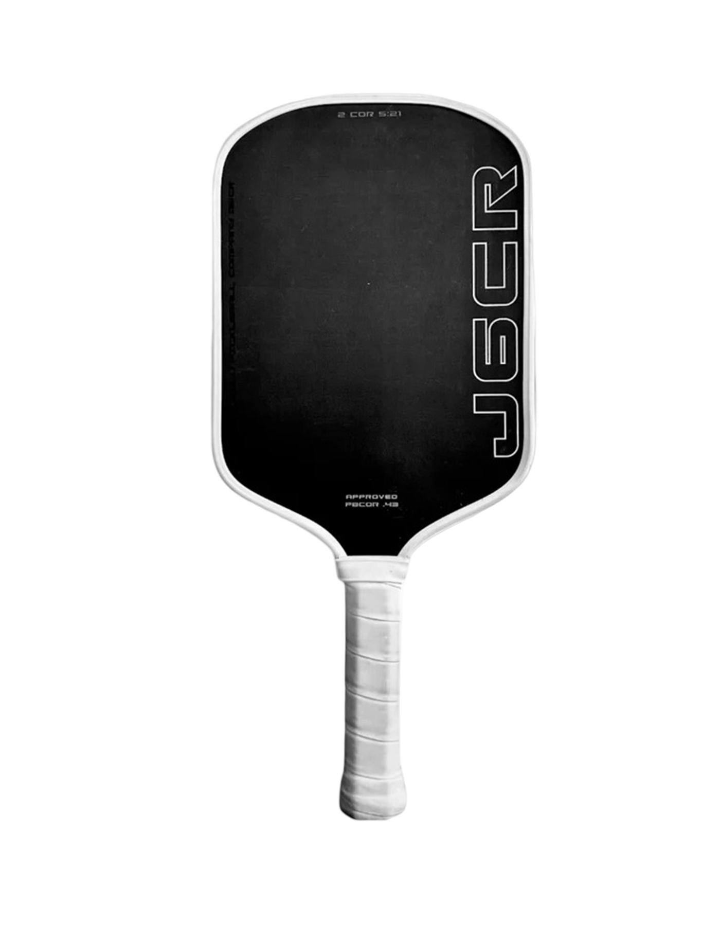 Review Vợt Pickleball Honolulu SWORD & SHIELD J6CR Crystal Blue™ – Mạnh Nhất Lineup, Kiểm Soát Vẫn Đỉnh