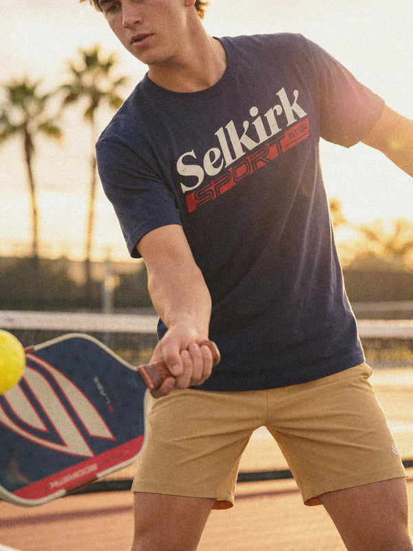 Review Vợt Pickleball Selkirk LABS Boomstik The 1776 Capsule Limited Edition – Tác Phẩm Kỷ Niệm 250 Năm Nước Mỹ