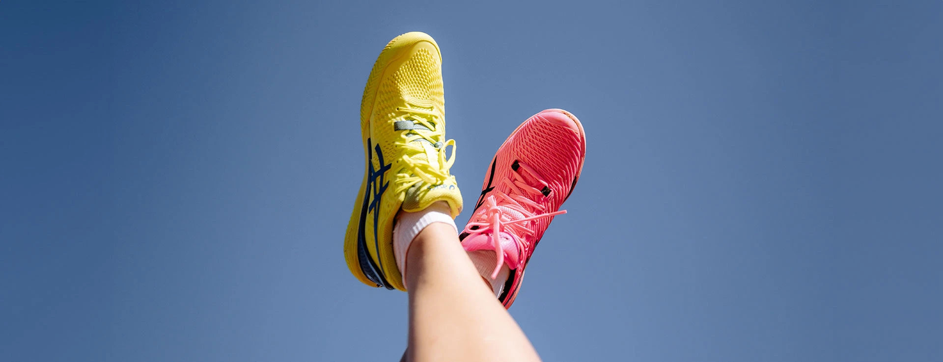 Giày Pickleball ASICS