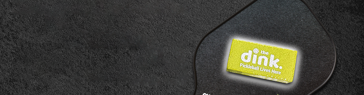 Tẩy mặt vợt Pickleball