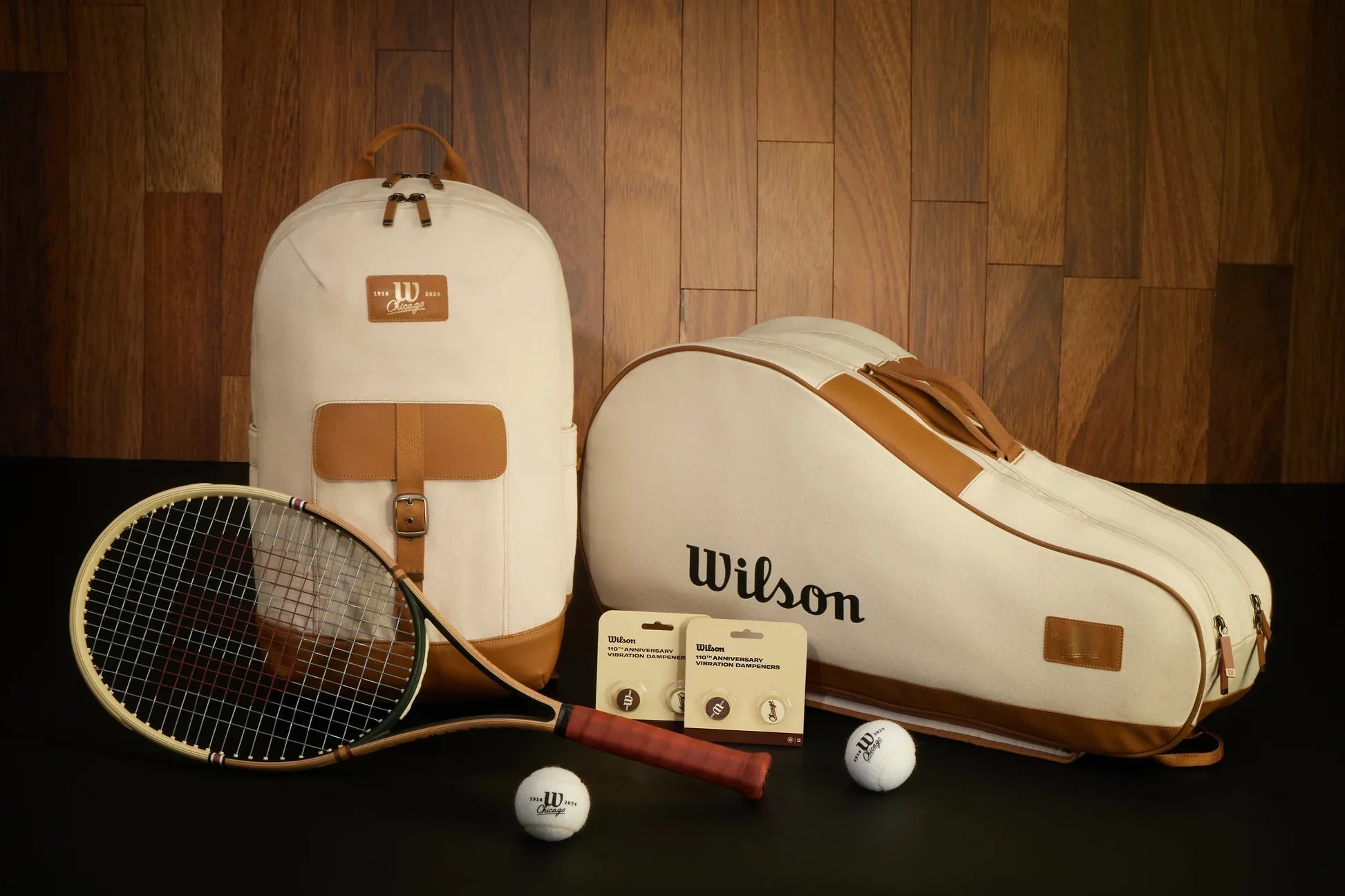 Túi - Balo Pickleball