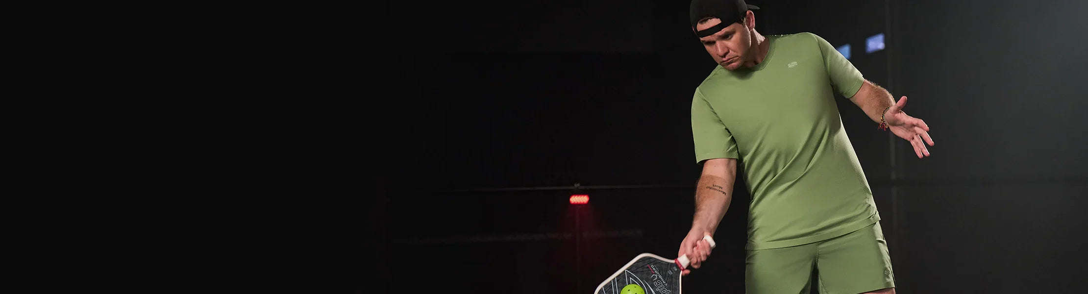 Trang phục Pickleball