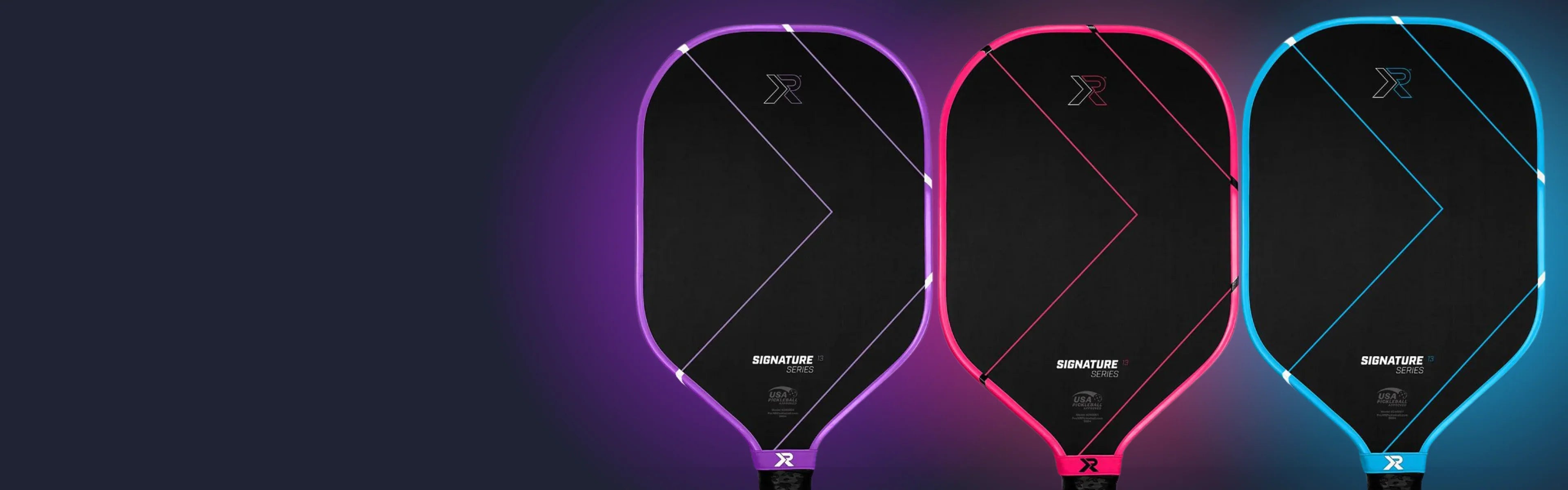 Vợt Pickleball ProXR