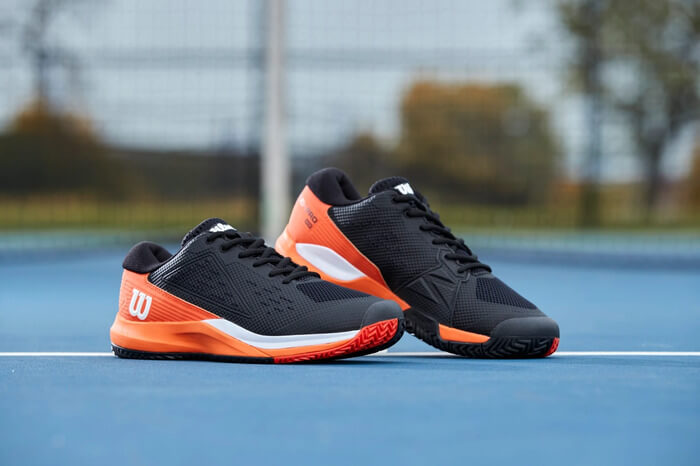 Giày Pickleball Wilson