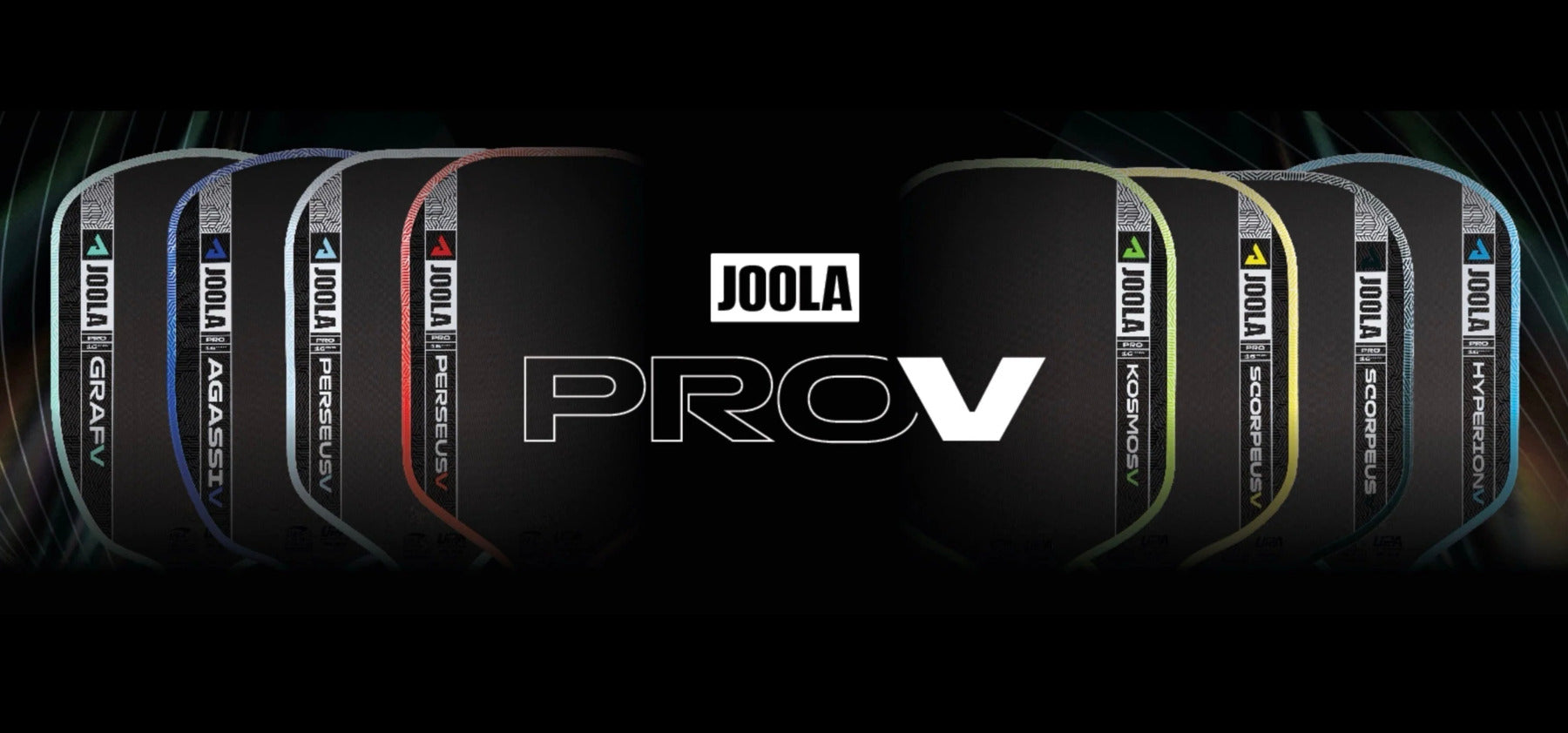 Vợt Pickleball Joola