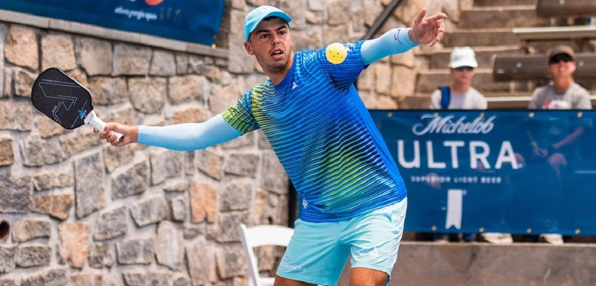 Vợt Joola Ben Johns