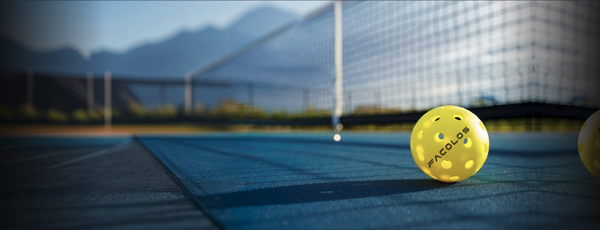 Vợt Pickleball Facolos