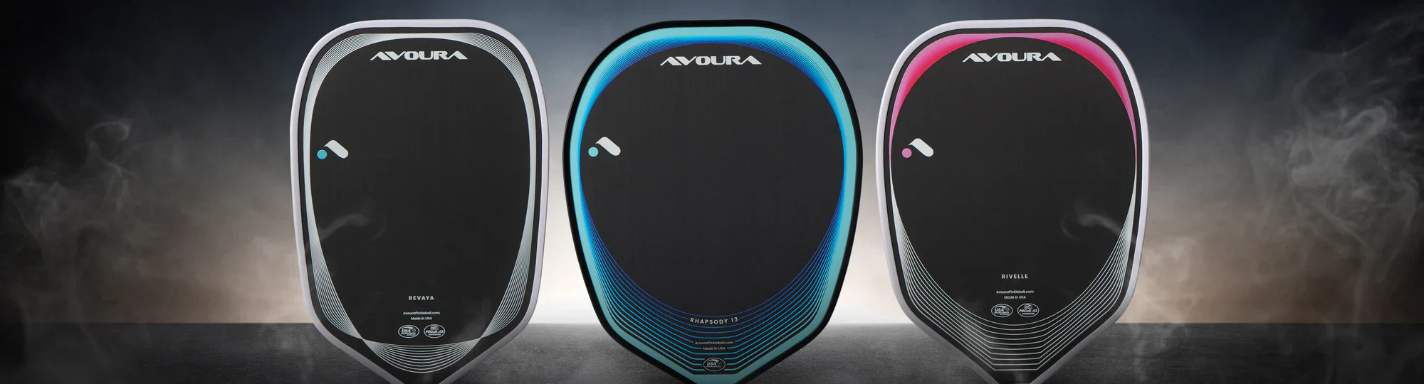 Vợt Pickleball Avoura