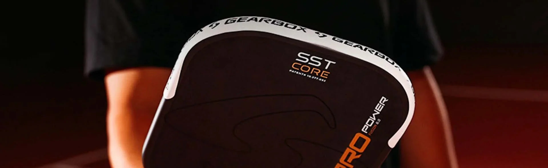 Dán viền vợt Pickleball (Bảo vệ cạnh vợt)