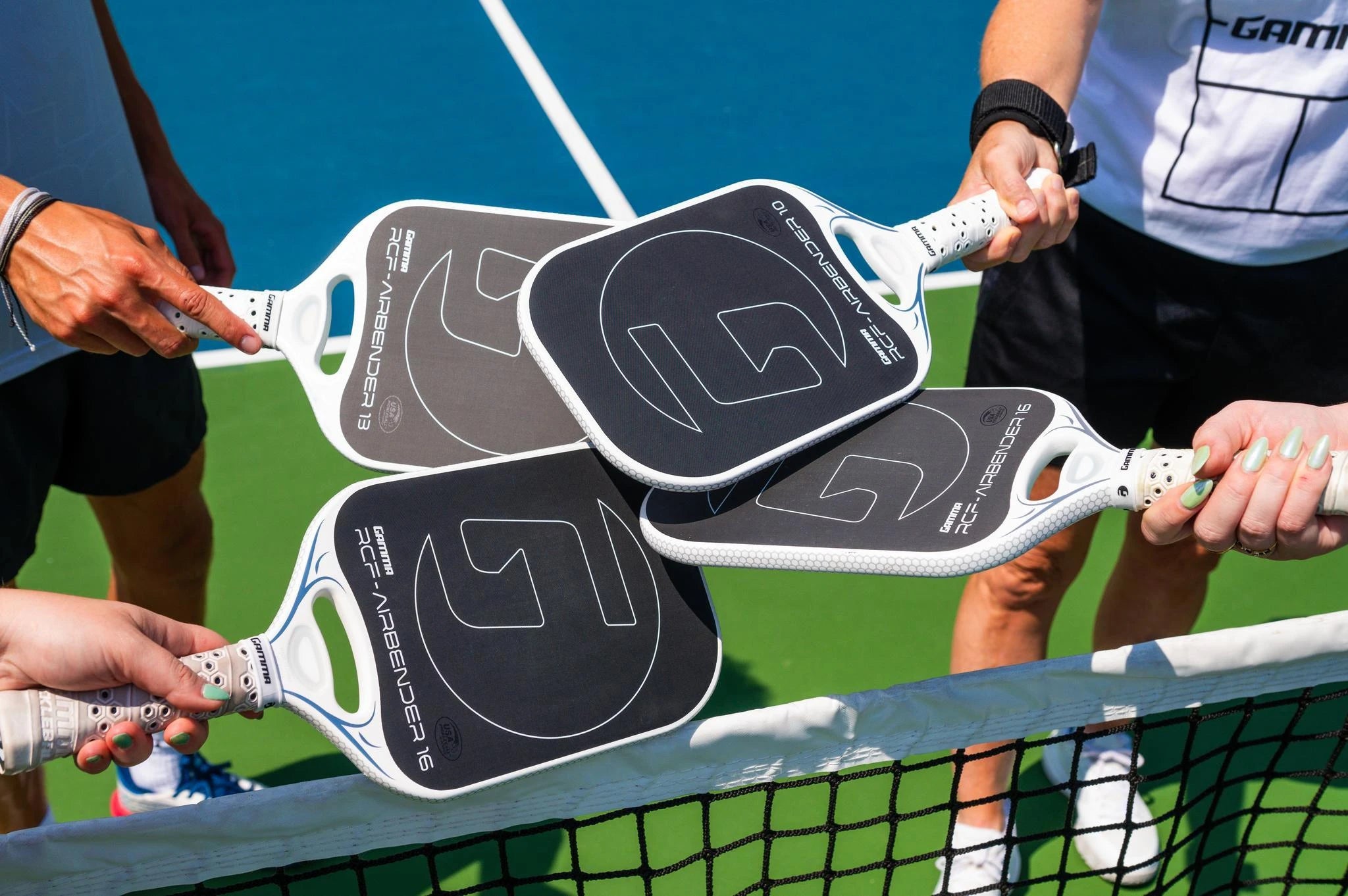 Vợt Pickleball Gamma