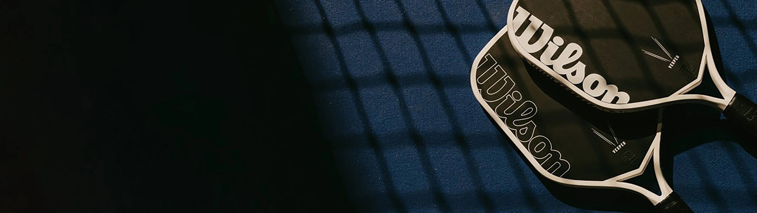 Vợt Pickleball Wilson