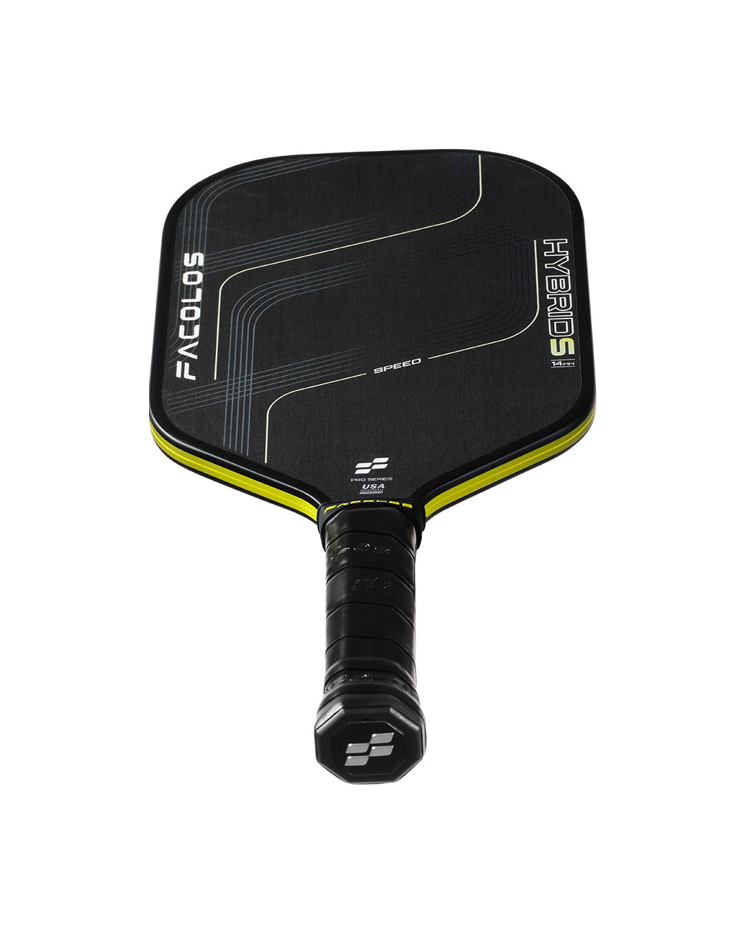 Vợt Pickleball Facolos Pro Series - Hybrid 2.0