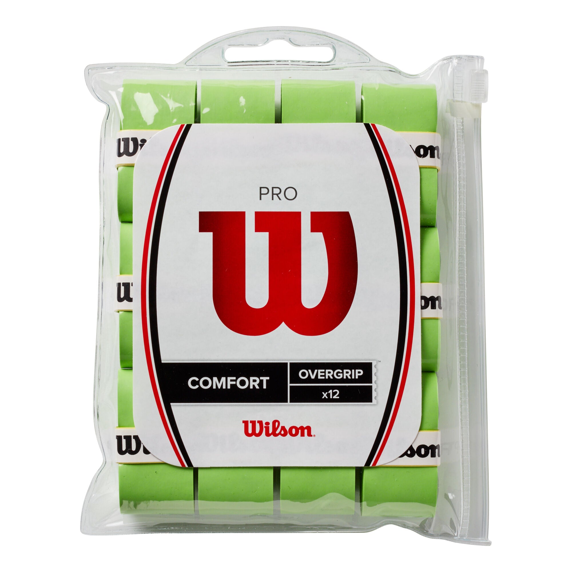 Wilson Pickleball Grips Pack of 12