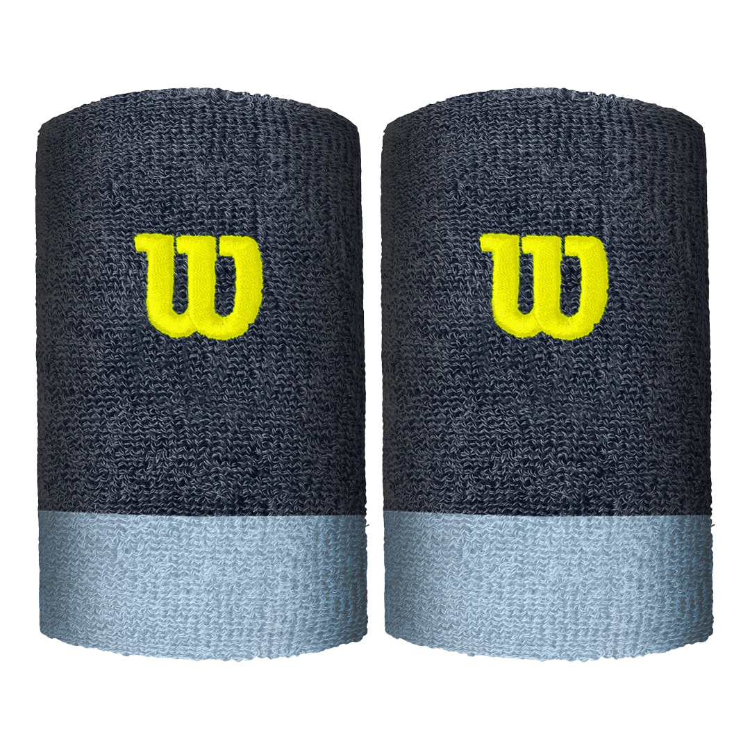 Pickleball Wilson Wide Wristband