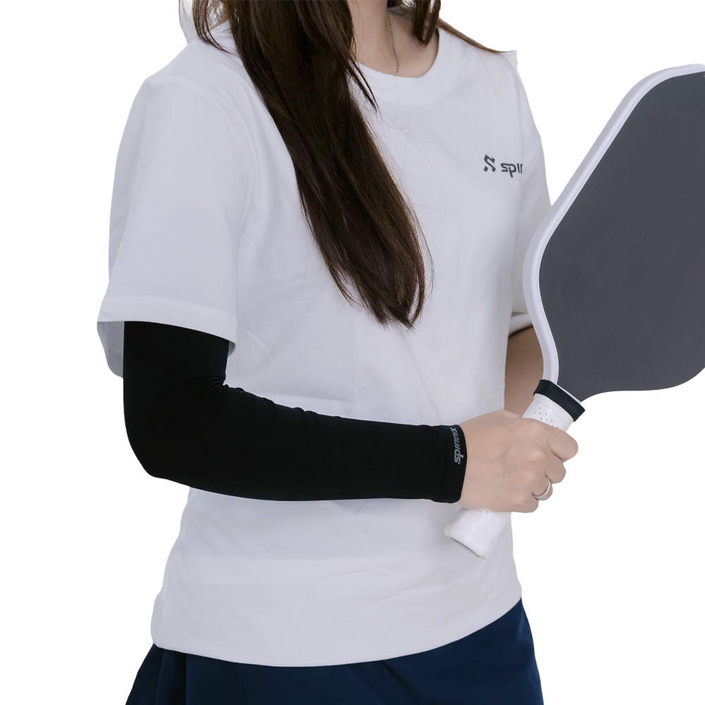 Ống tay thể thao Pickleball Spinnix Coolfit