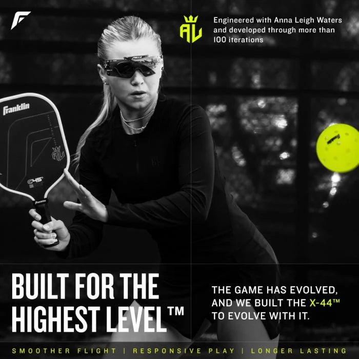 Franklin X-44™ Performance Pickleball Ball