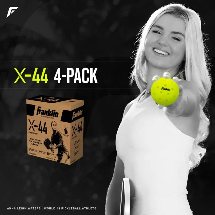 Franklin X-44™ Performance Pickleball Ball