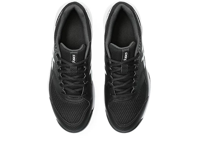 Giày Pickleball Asics Gel-Dedicate 8 Black / White