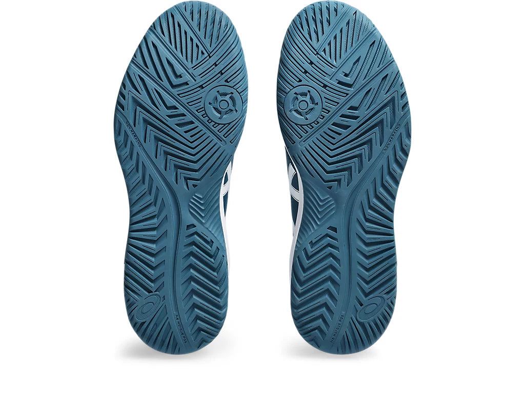 Giày Pickleball Asics Gel-Dedicate 8 Restful Teal / White