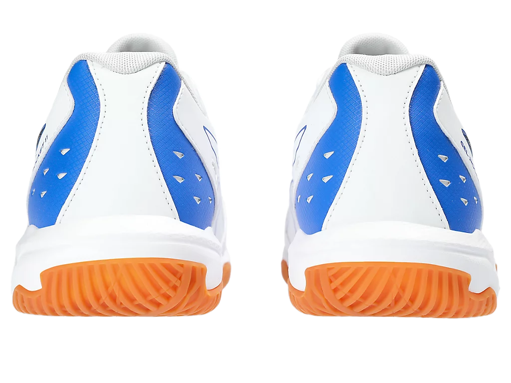 Asics Gel Pickleball Shoes - Rocket 11 White / Black (For Men)