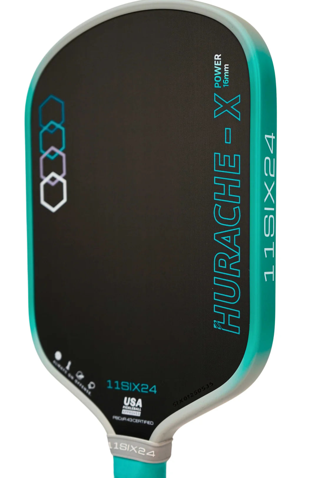 Vatic Pro Pickleball Racket - Alchemy