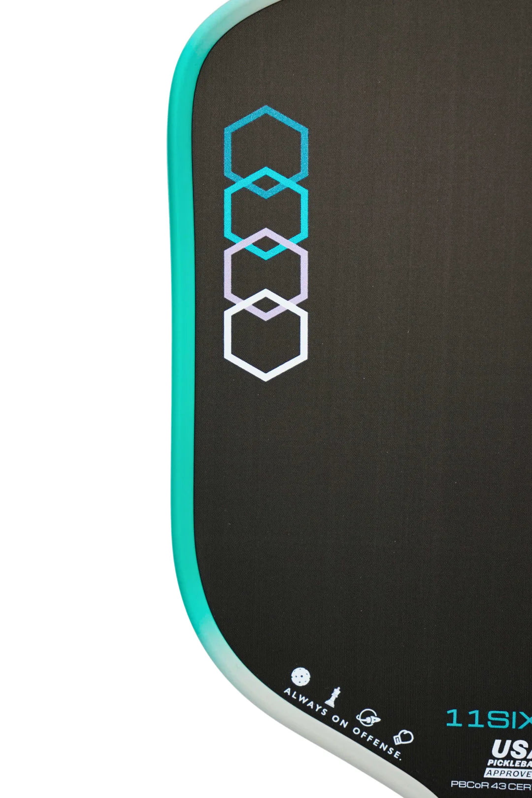 Vatic Pro Pickleball Racket - Alchemy