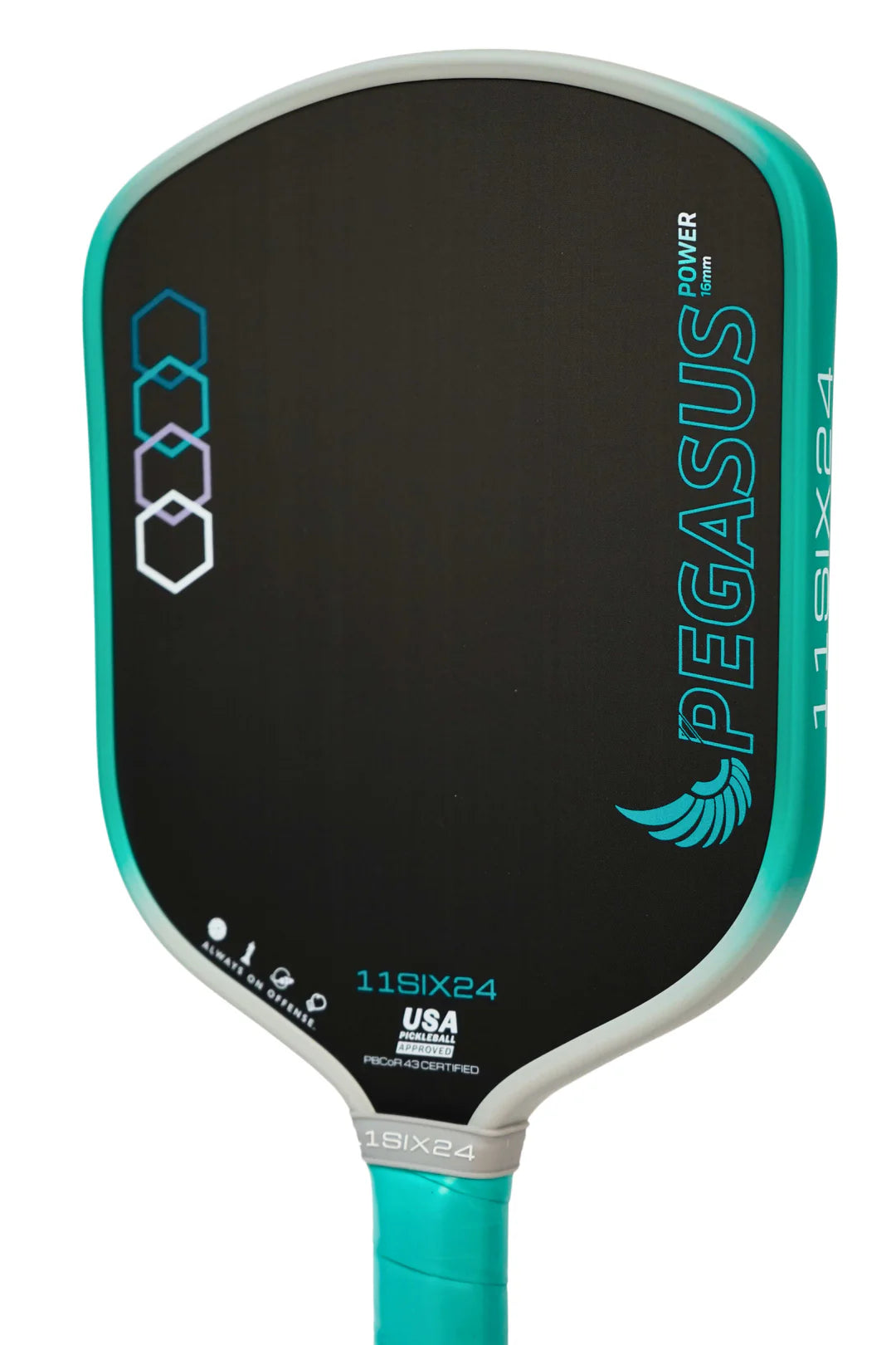 Vatic Pro Pickleball Racket - Alchemy