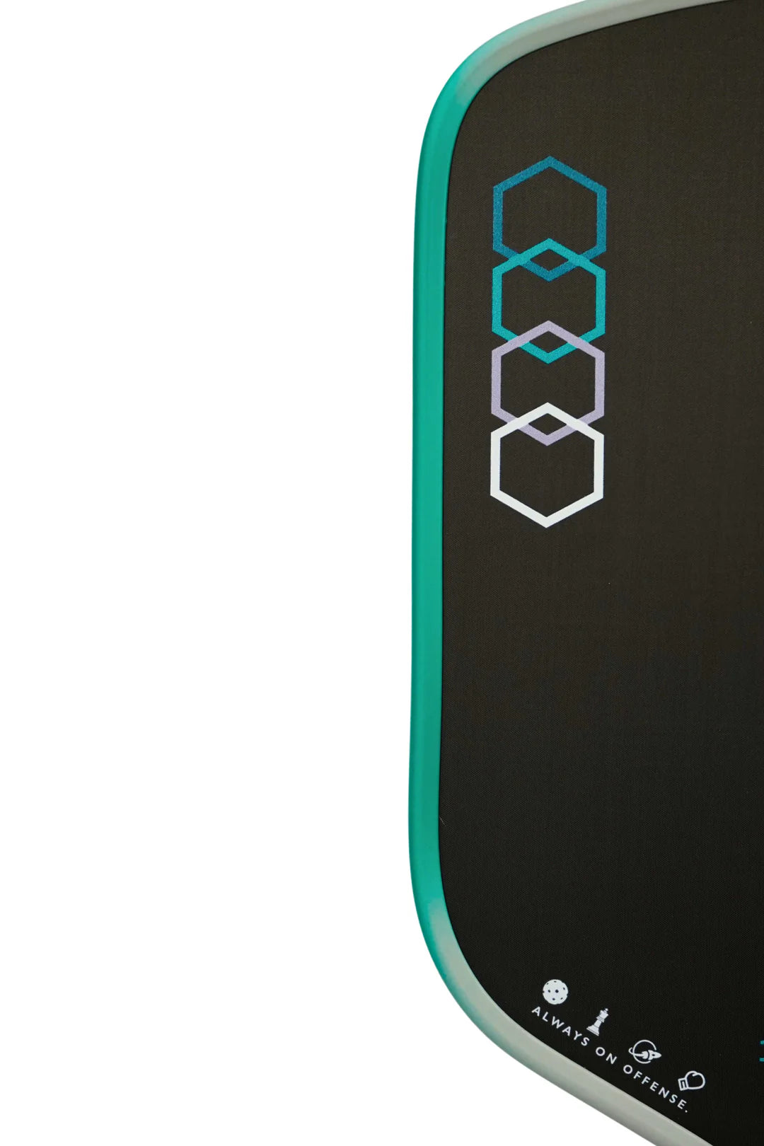 Vợt Pickleball 11Six24 Vapor Power