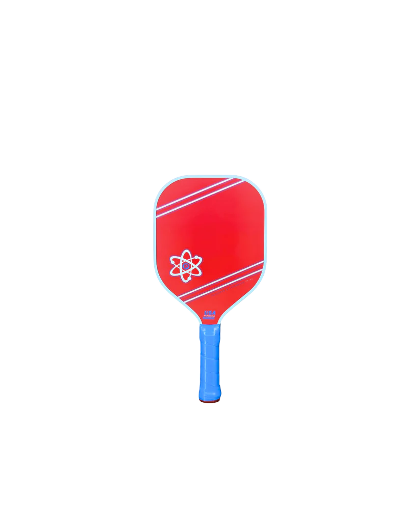 Proton Series 1 Pickleball Racket - Type B - ALL POP (Elongated Paddle)