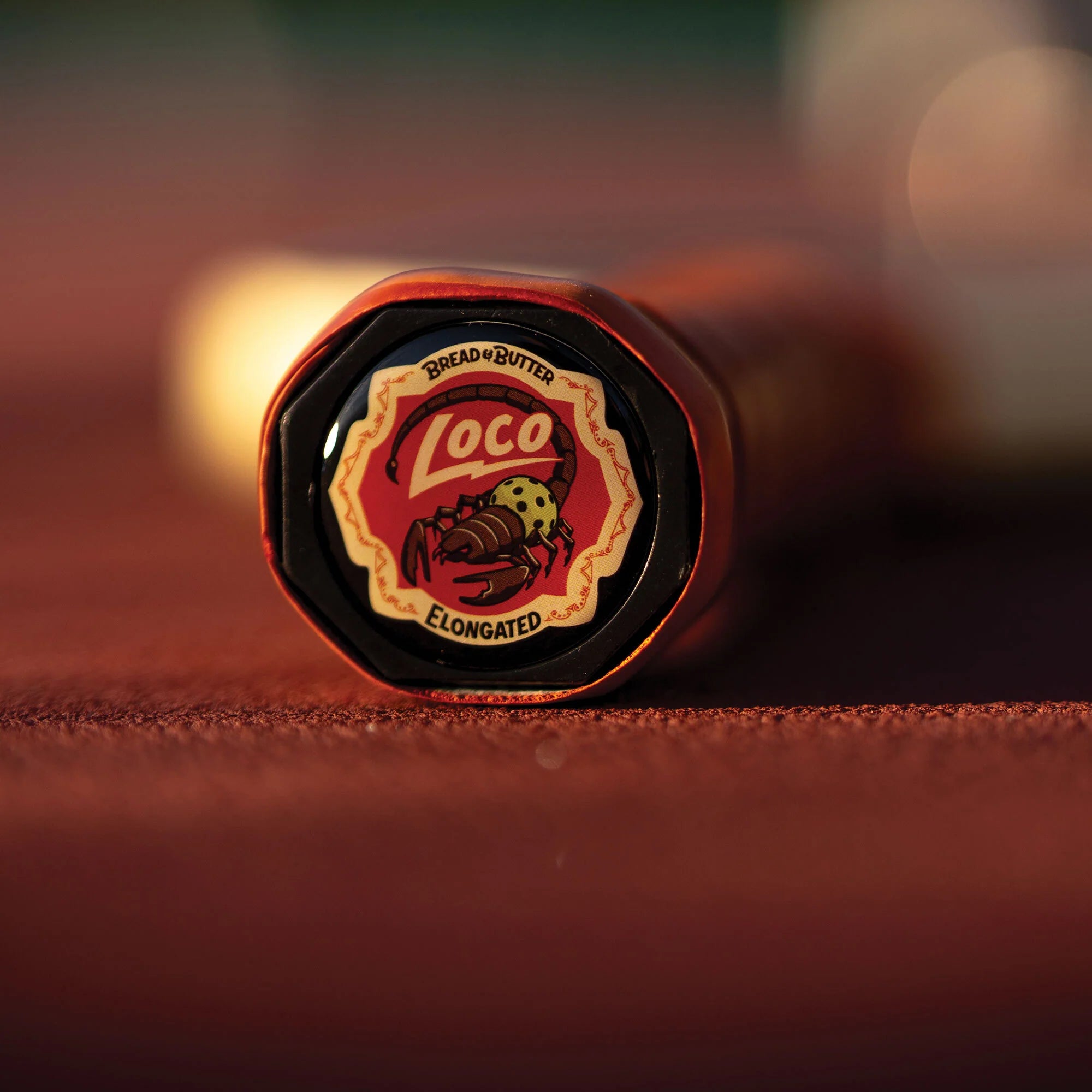 Bread & Butter Loco Pickleball Racket - Standard