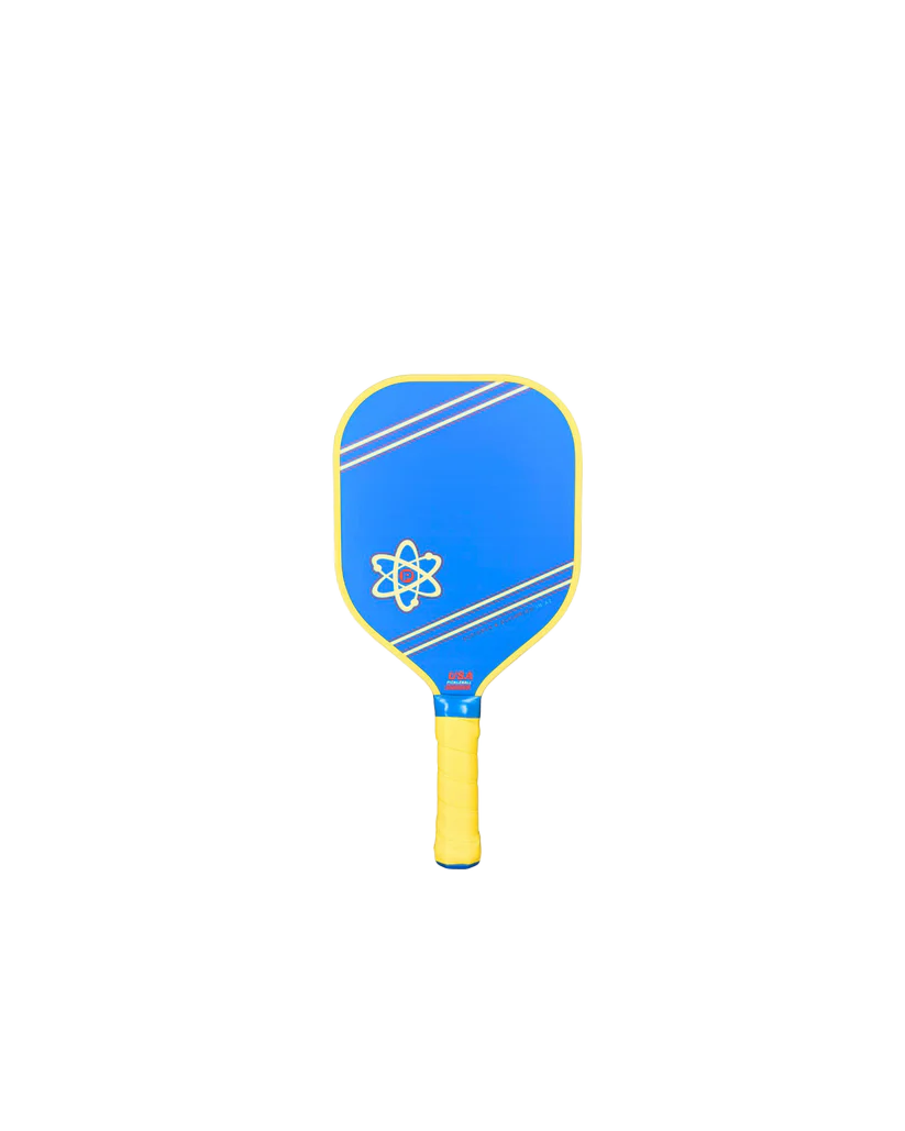 Proton Series 1 Pickleball Racket - Type B - ALL POP (Elongated Paddle)