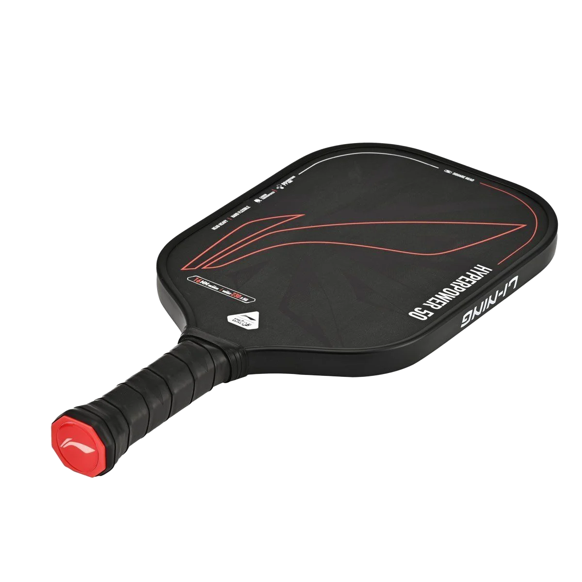 Vợt Pickleball Li-Ning Hyperpower 50