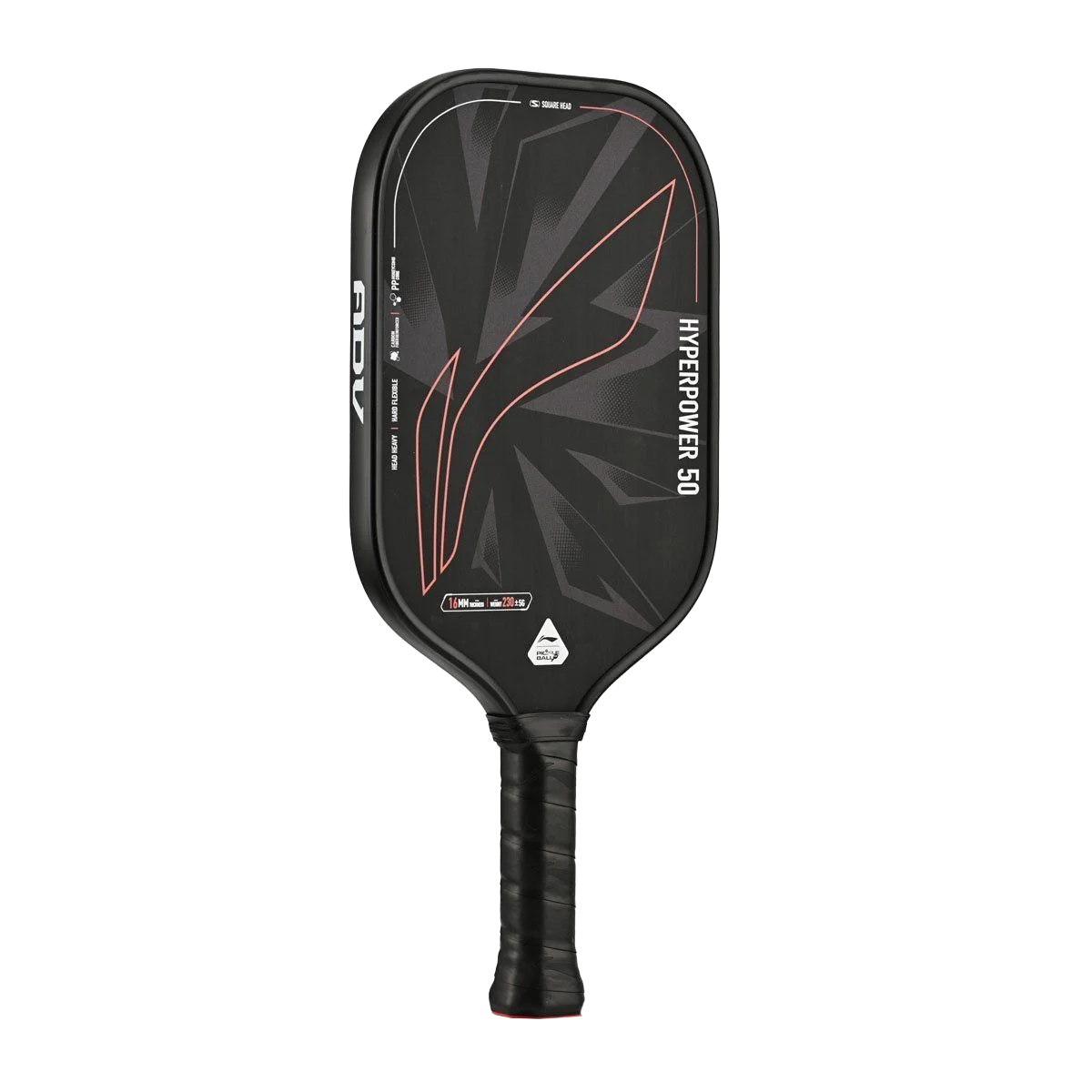Vợt Pickleball Li-Ning Hyperpower 50