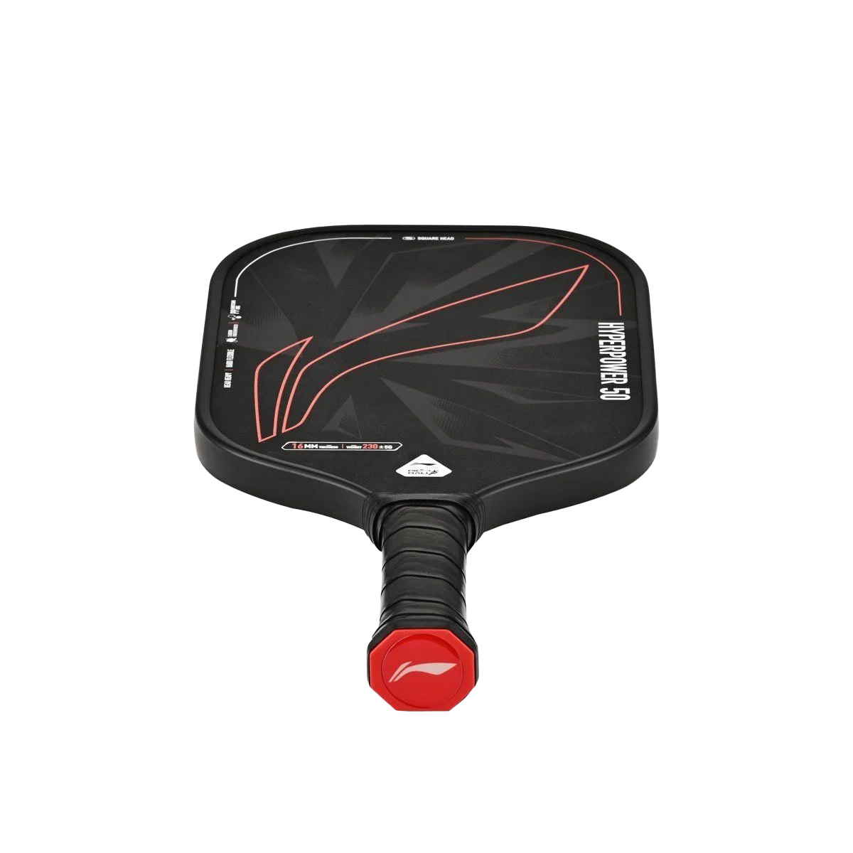 Vợt Pickleball Li-Ning Hyperpower 50