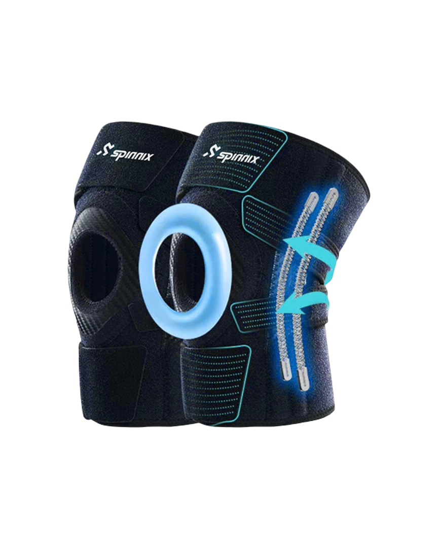 Spinnix Novix Pickleball Knee Support Band