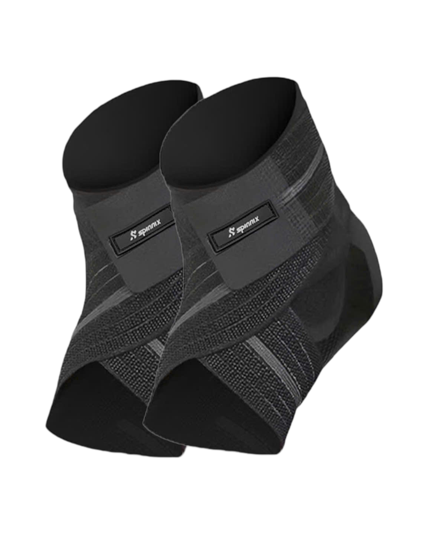 Spinnix ArmorX Pickleball Ankle Brace