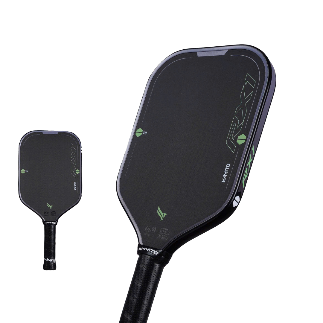 Vợt Pickleball Kamito RX1