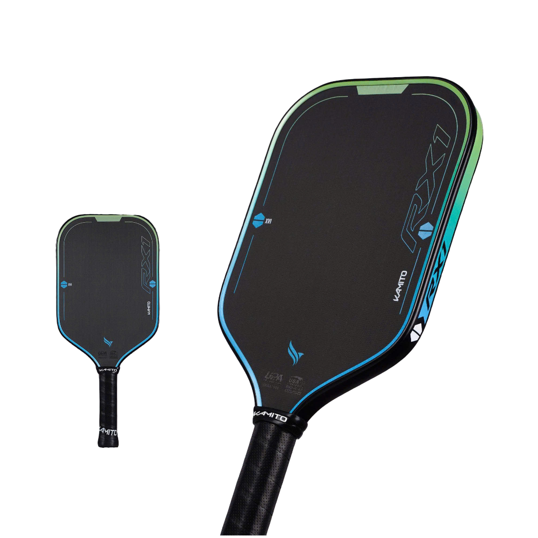 Vợt Pickleball Kamito RX1