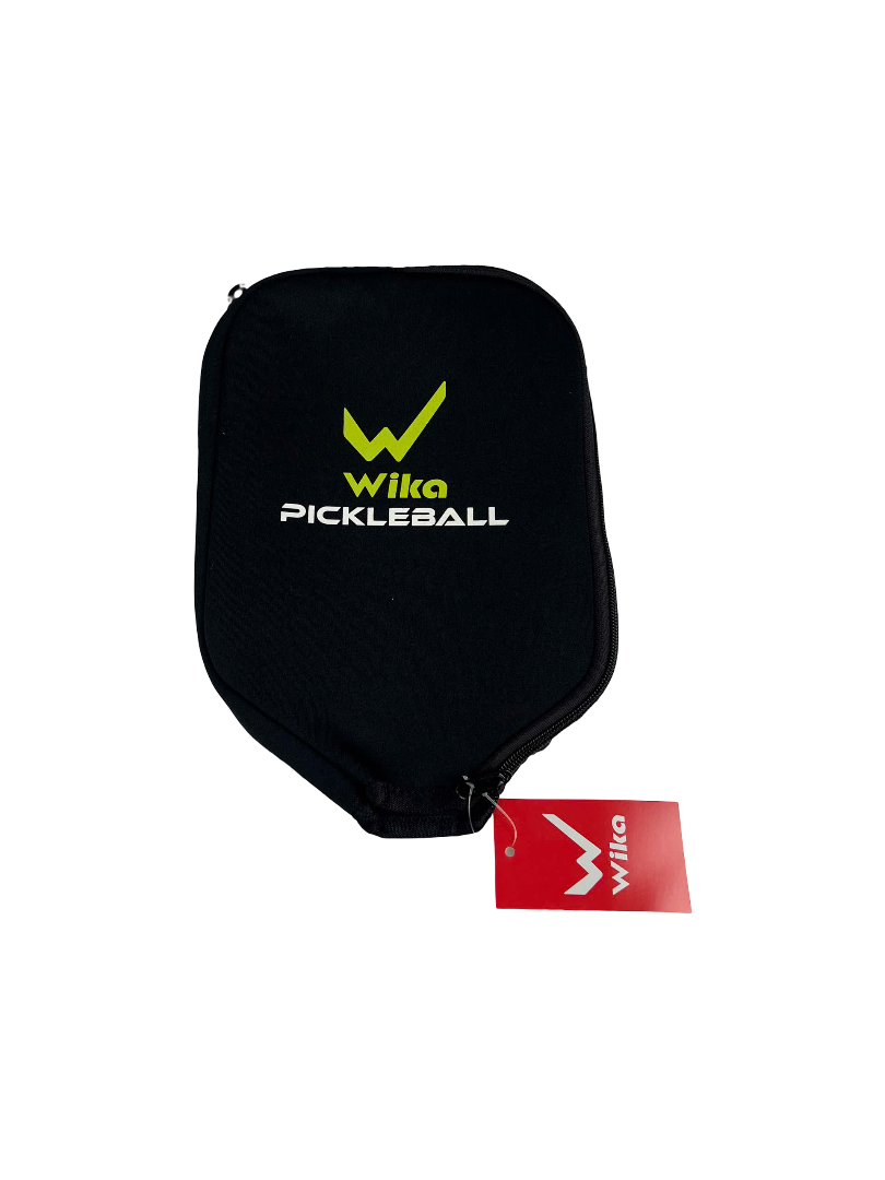 Wika Sports Next X Pickleball Paddle Cover (Genuine)