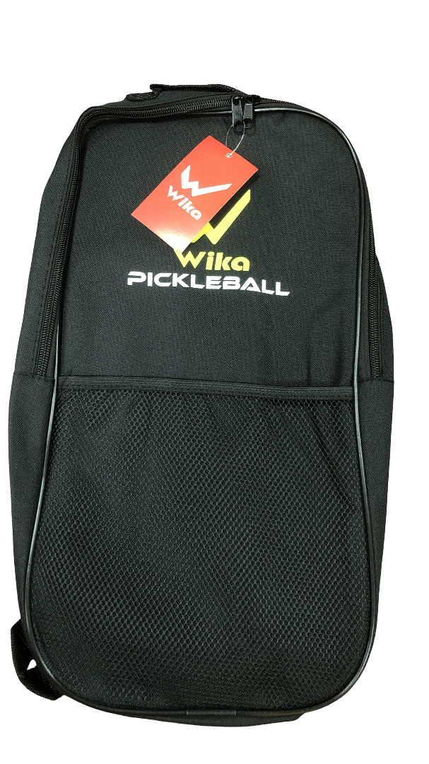 Túi bảo vệ vợt Pickleball Wika Sports (Chính hãng)