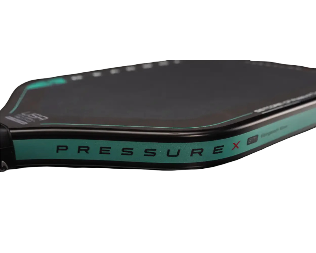 Vợt Pickleball Gearbox Pressure X Elongated