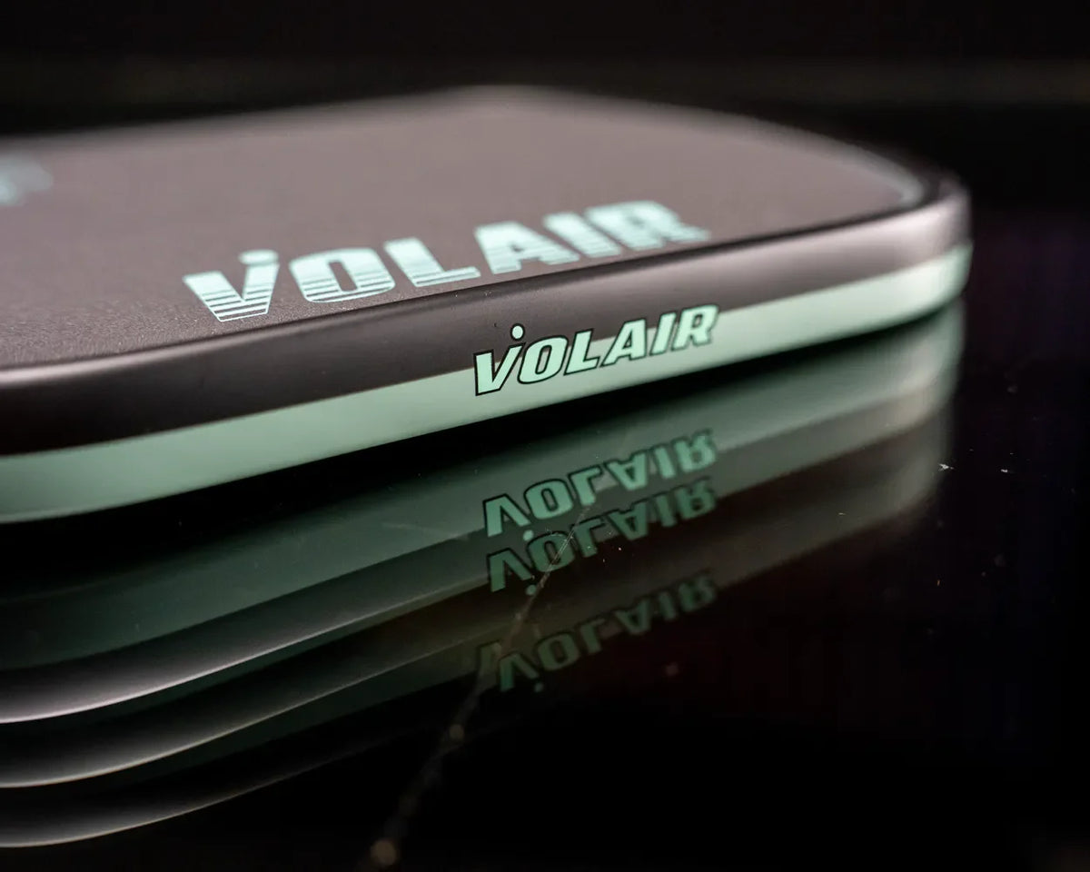 Vợt Pickleball Volair CMD HYB Dylan Frazier Signature 16mm