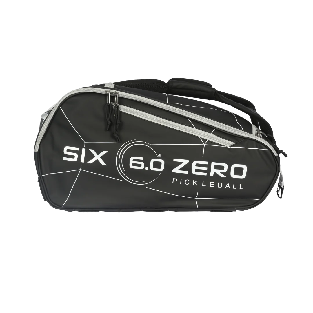 Balo Pickleball Six Zero Pro Tour Bag 2025