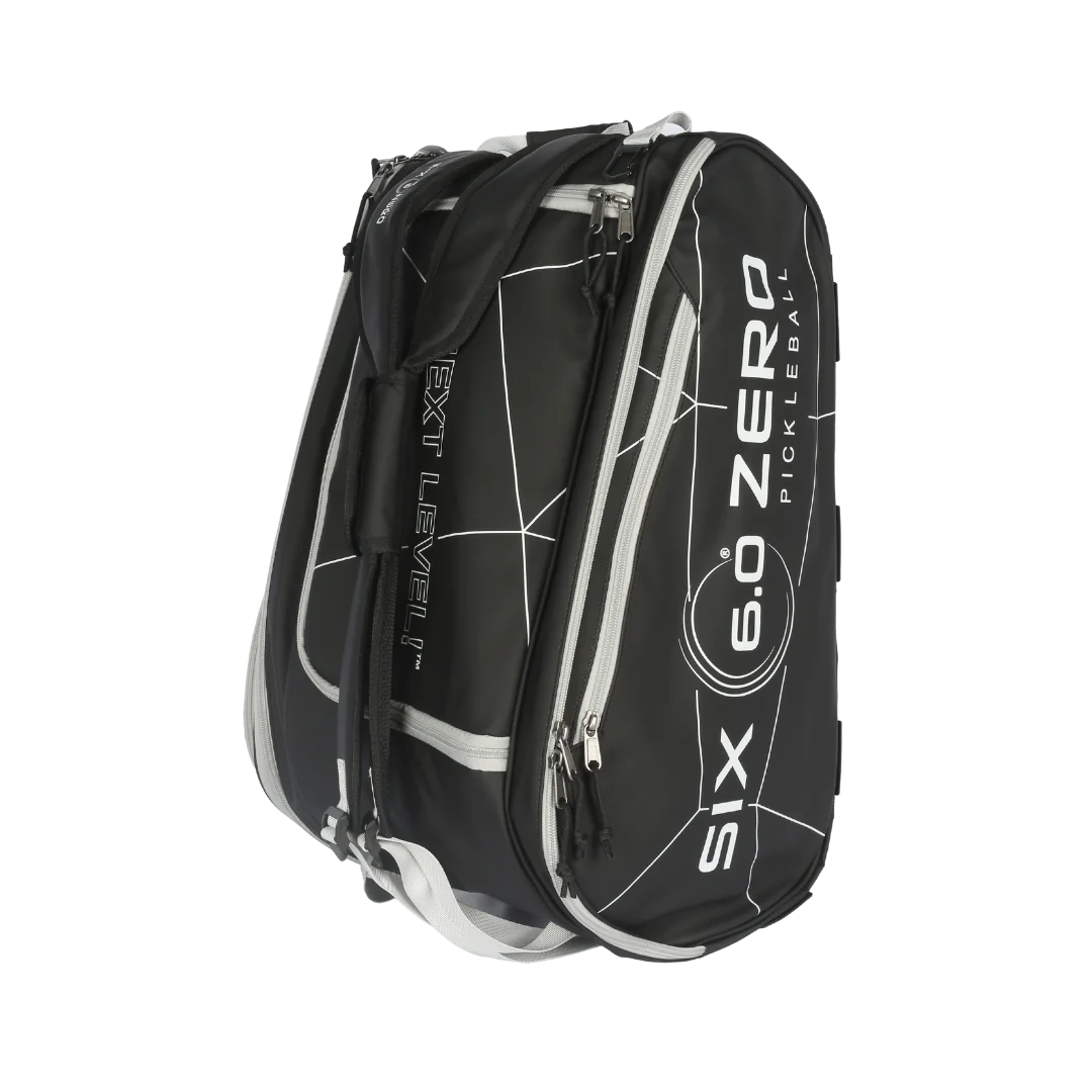Balo Pickleball Six Zero Pro Tour Bag 2025