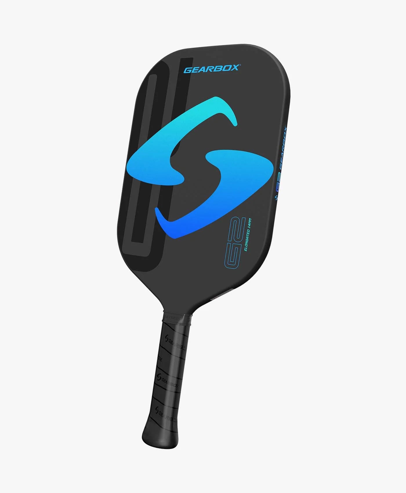 Gearbox G2 Elongated Pickleball Racket