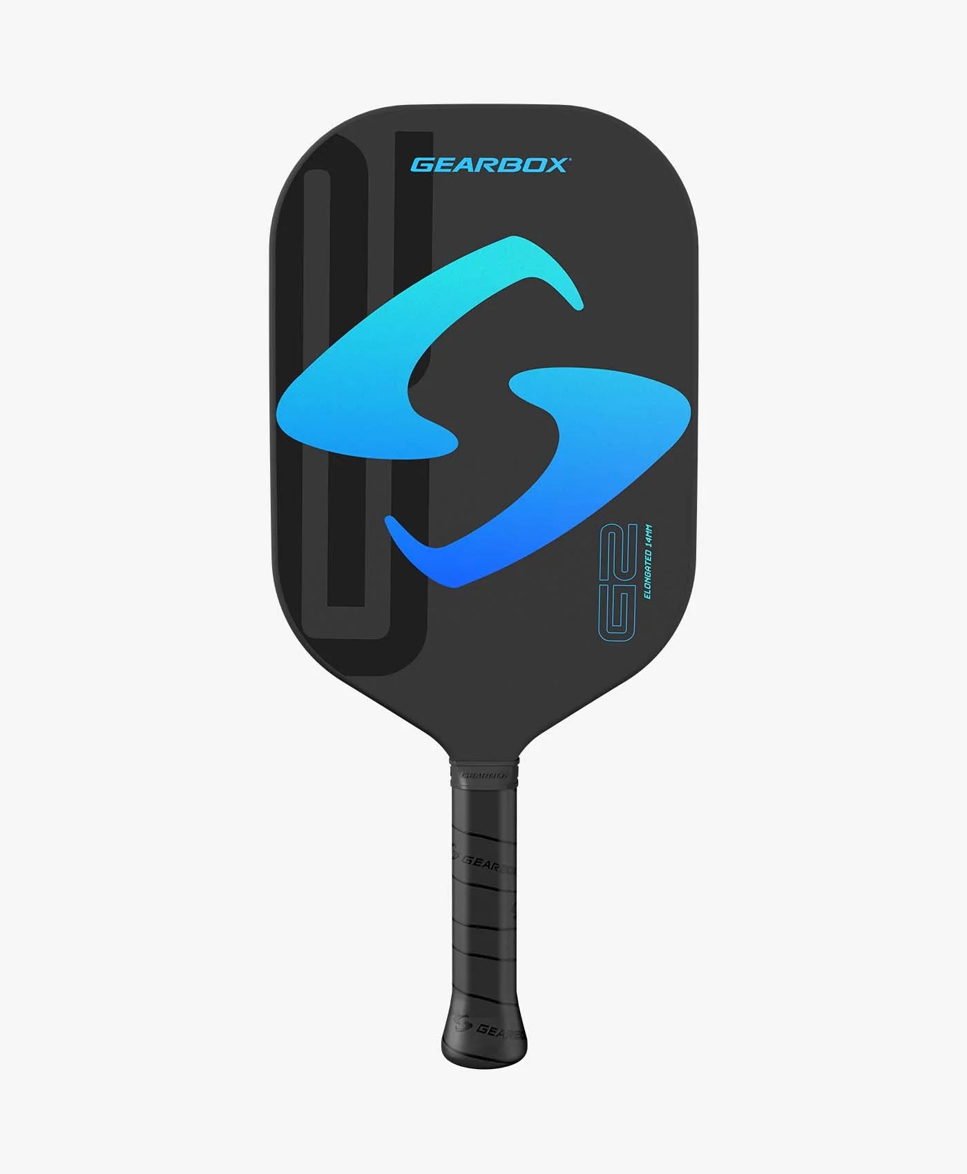 Gearbox G2 Elongated Pickleball Racket