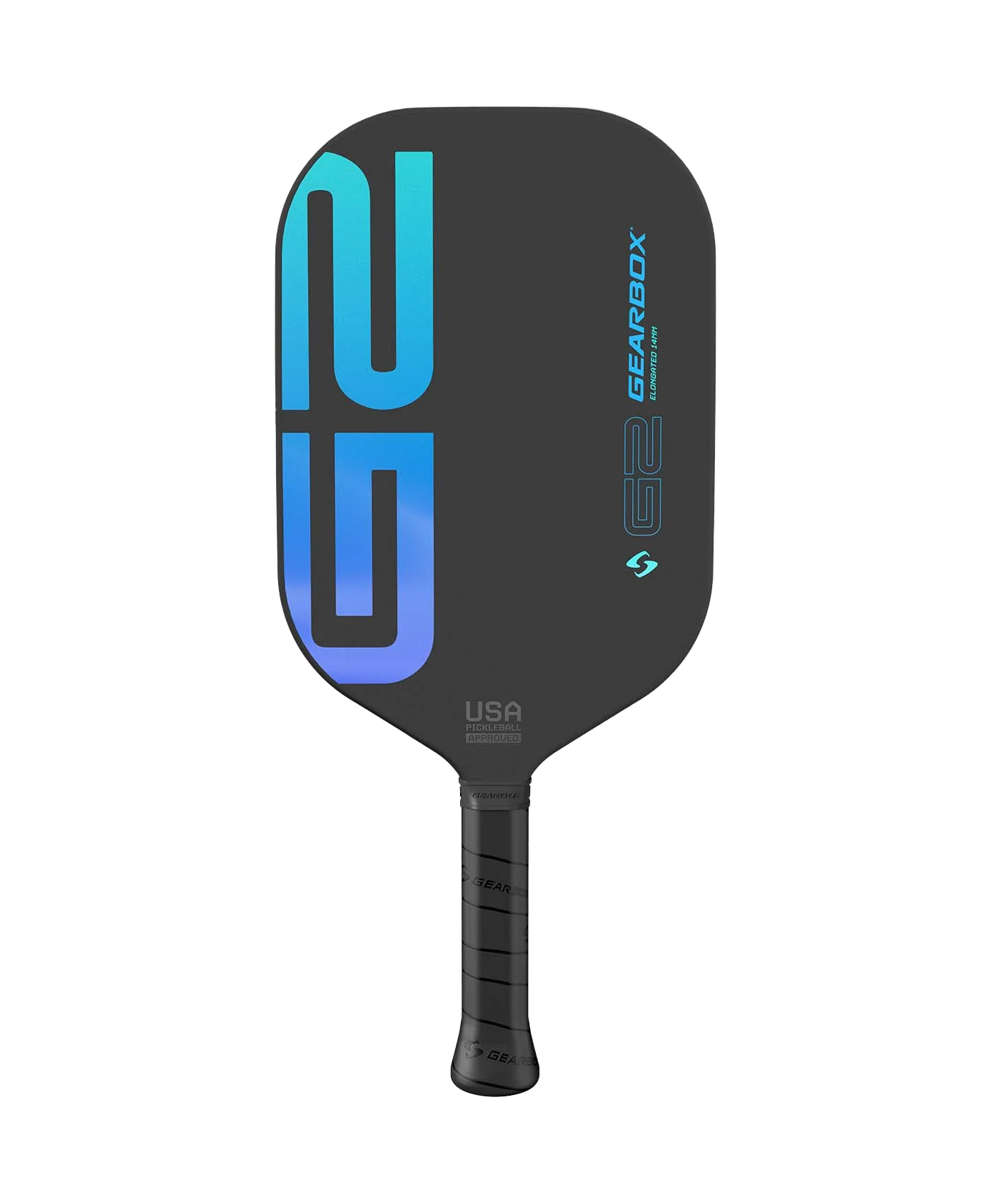 Gearbox G2 Elongated Pickleball Racket