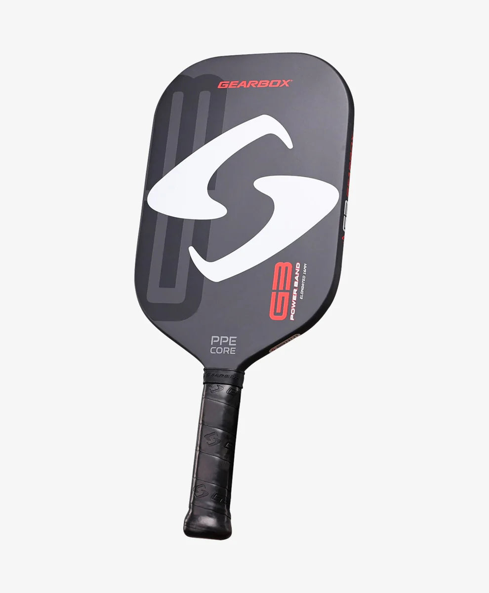 Gearbox G3 Elongated Pickleball Racket