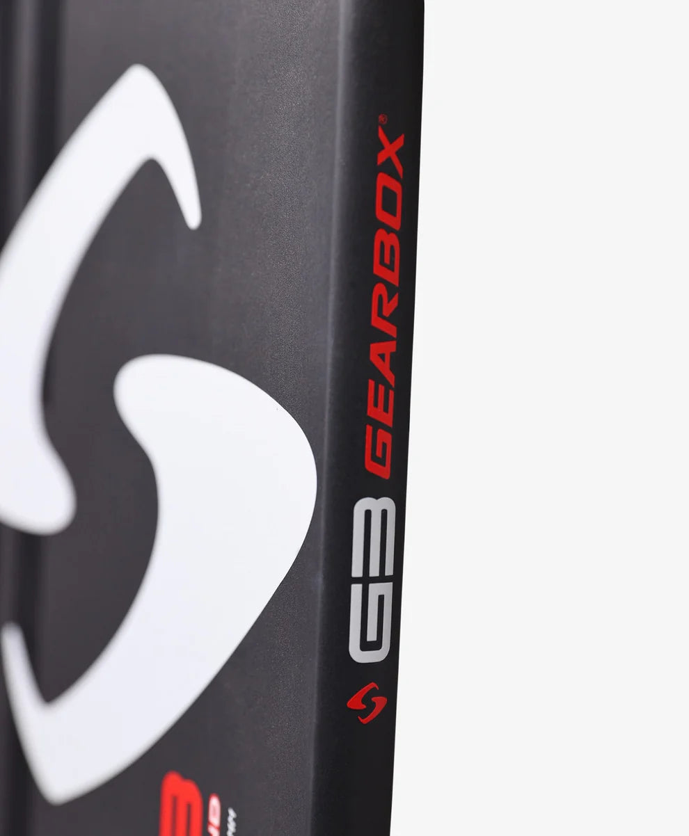 Gearbox G3 Elongated Pickleball Racket